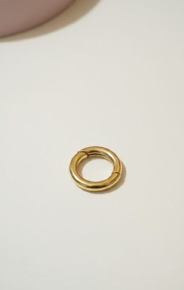 Circle Connecter 15mm