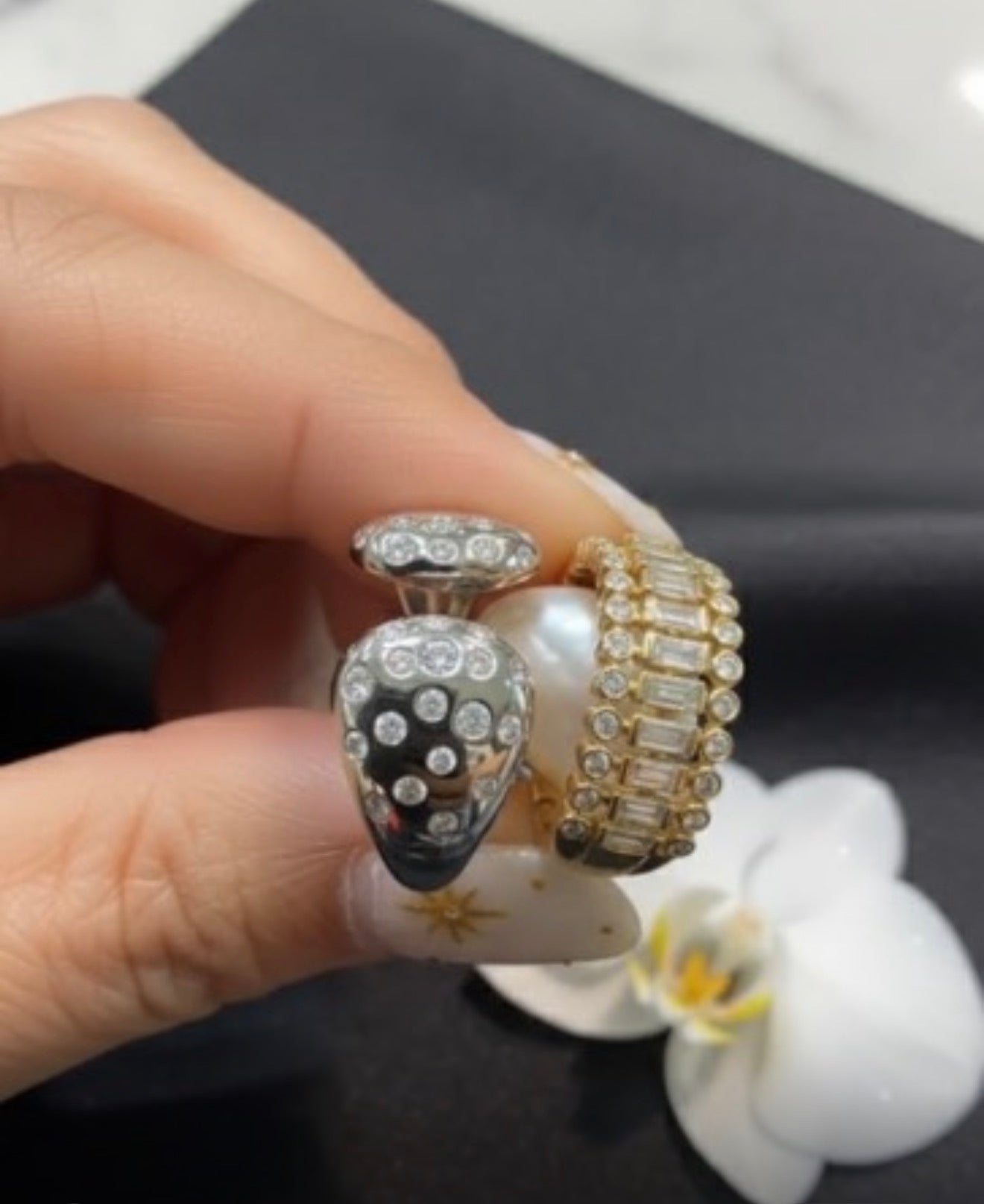 Ring Bundle