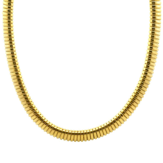 Turbogas Necklace